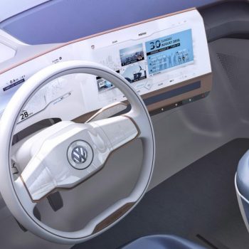 Inovations Volkswagen